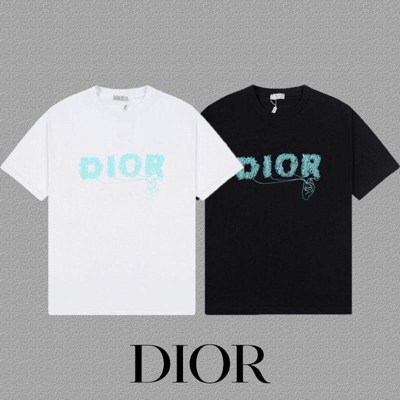 Dior S-2XL dgtr77